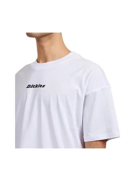 Tricou Dickies alb