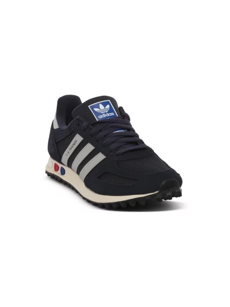 Pantofi Adidas albastru