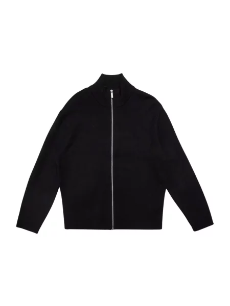 Kurtka Selected Homme czarna