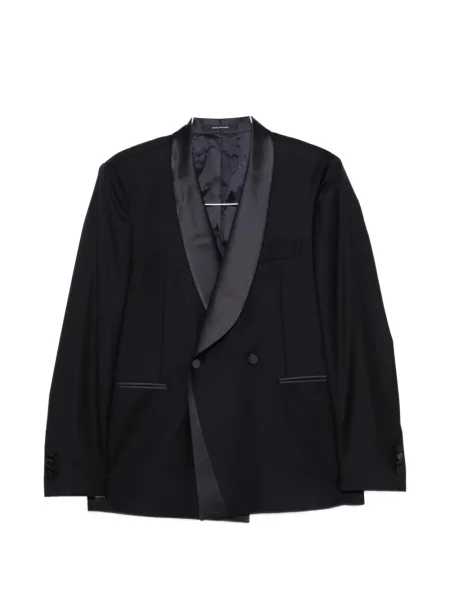 Костюм костюм Tagliatore двуредно черно