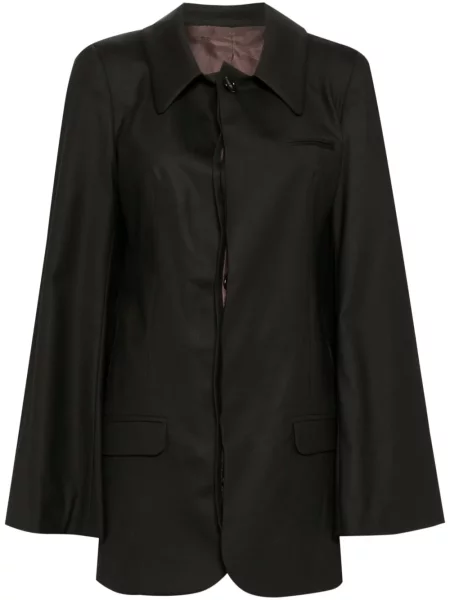 Marynarka Act N°1 jednorzędowa brązowa