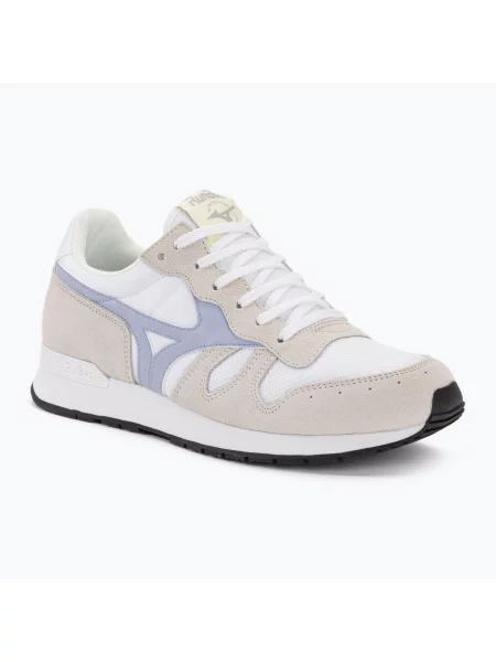Buty Mizuno białe