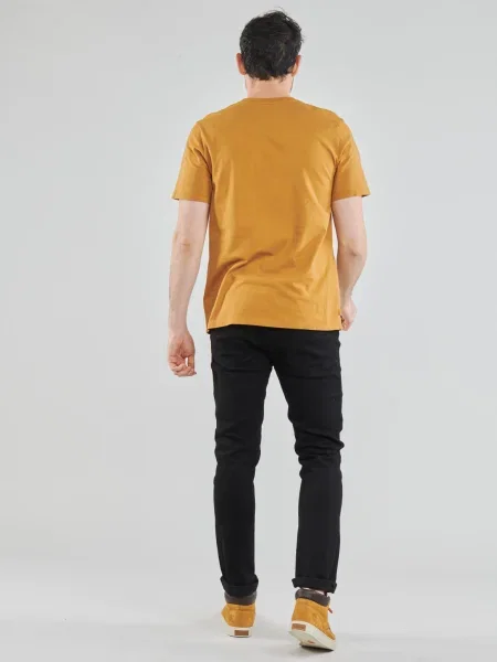 Tricou Timberland bej