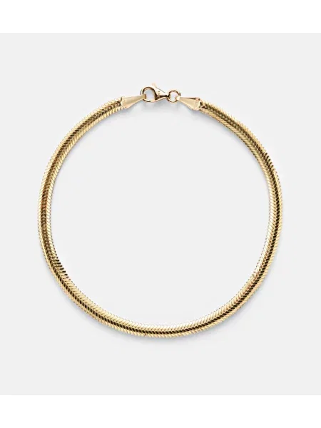 Náramok Stone And Strand kamene zlatá