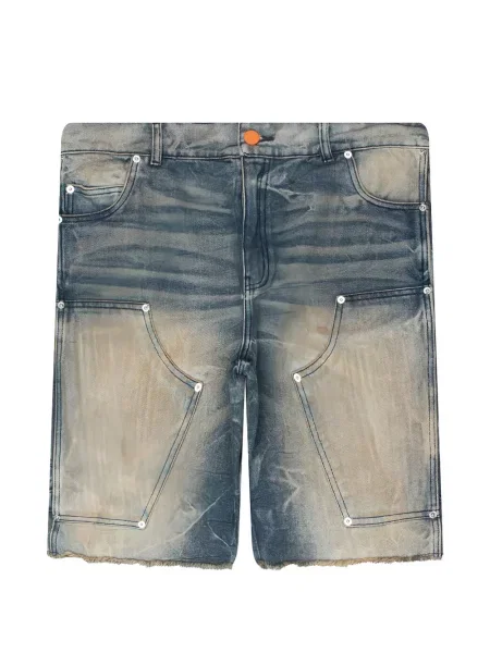 Pantaloni scurți Hellstar albastru