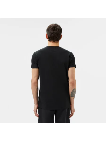 Lacoste T-Shirt czarna