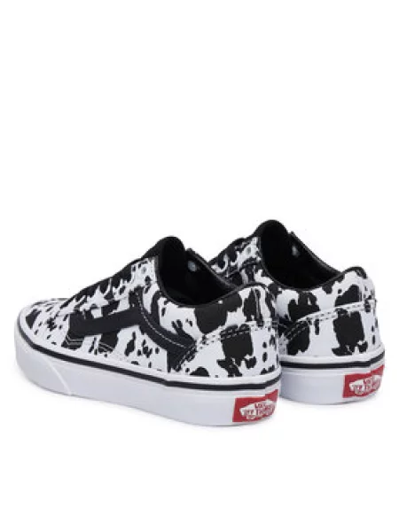 Tenisky Vans bílé