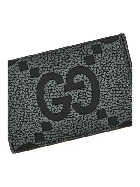 Portfel Gucci czarny