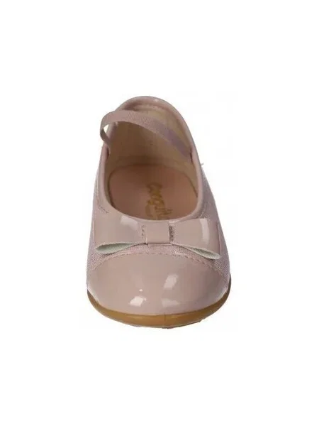 Pantofi copii Conguitos roz