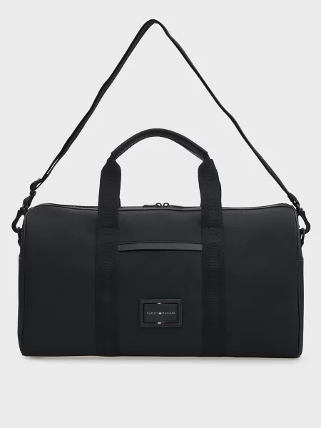 Сумка Tommy Hilfiger чорна