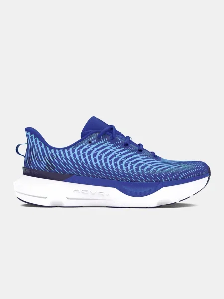 Teniși Under Armour albastru