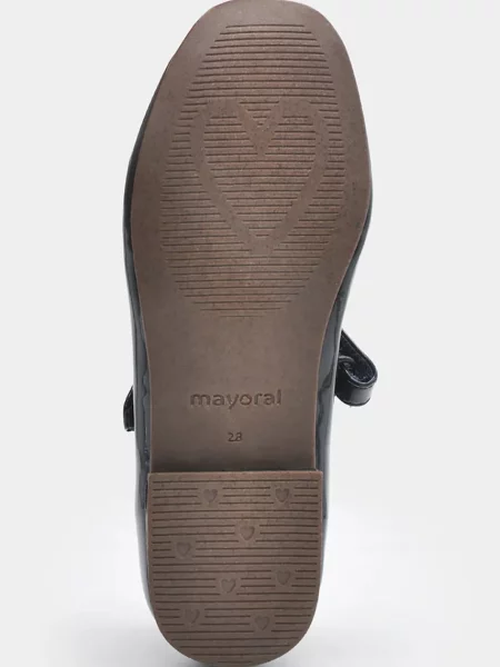Детские балетки Mayoral