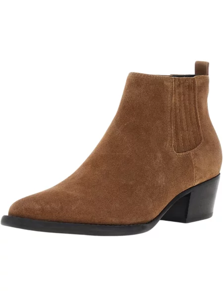 Pantofi Guess maro