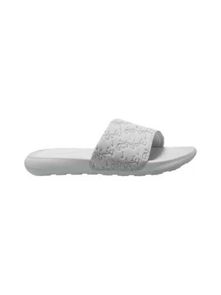 Šľapky Nike biela