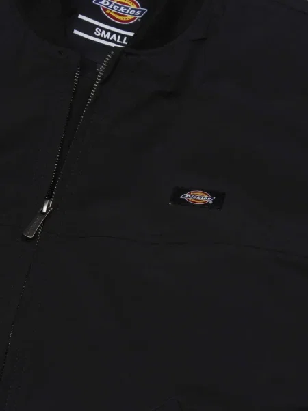 Geacă bomber Dickies negru