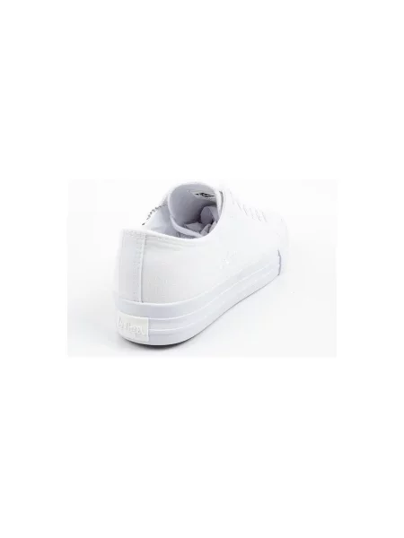 Pantofi Lee Cooper alb