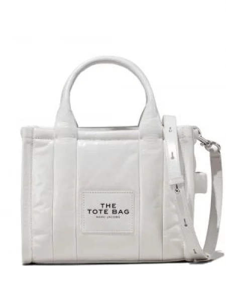 Τσάντα Marc Jacobs γκρι