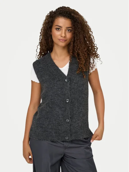 ONLY Cardigan Jane gri