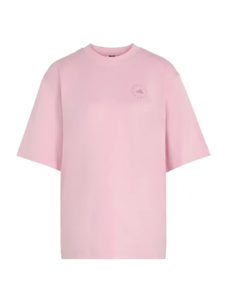 ADIDAS BY STELLA MCCARTNEY Tricou funcțional roz