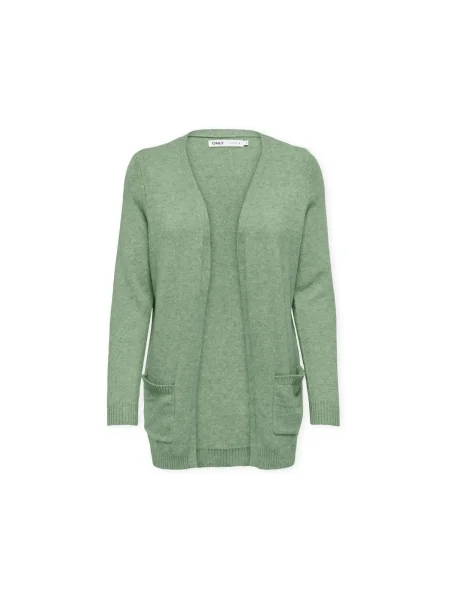 Cardigan Only verde