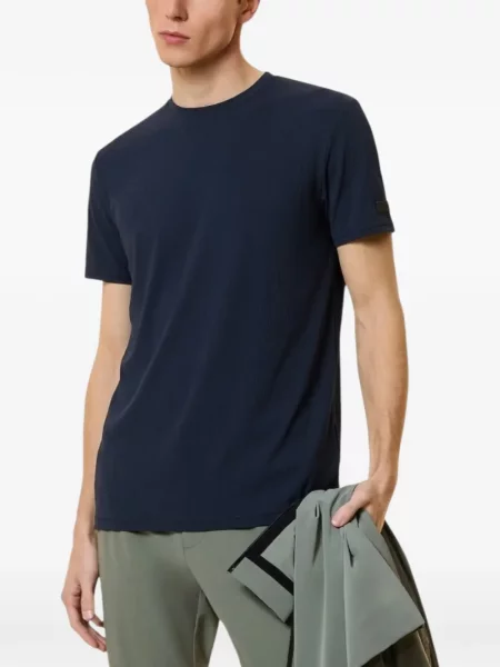 Scurt tricou Rrd albastru