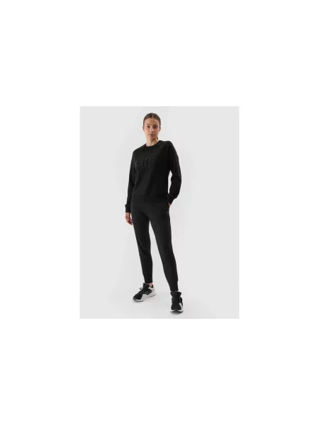 Sportski komplet 4f crna