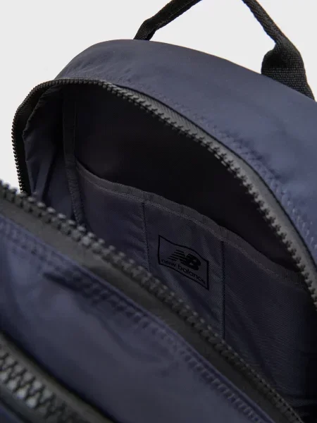 Рюкзак New Balance синій