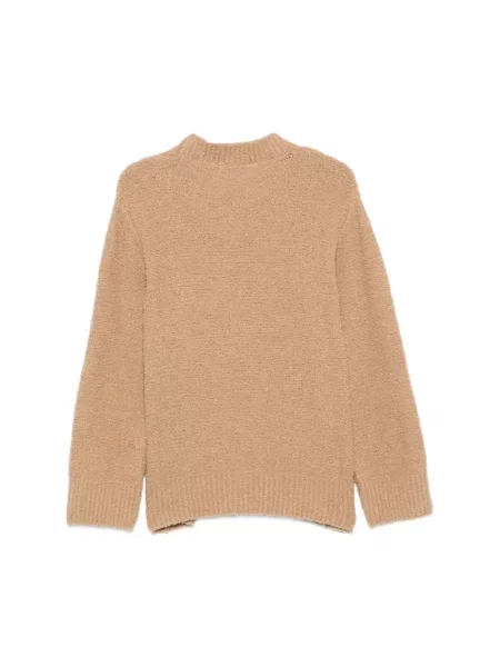 Sweter Laneus beżowy
