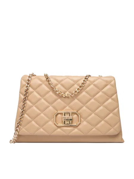 Rankinė Nine West smėlio
