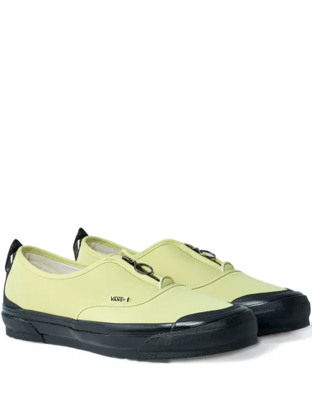 Sneakerși Vans galben