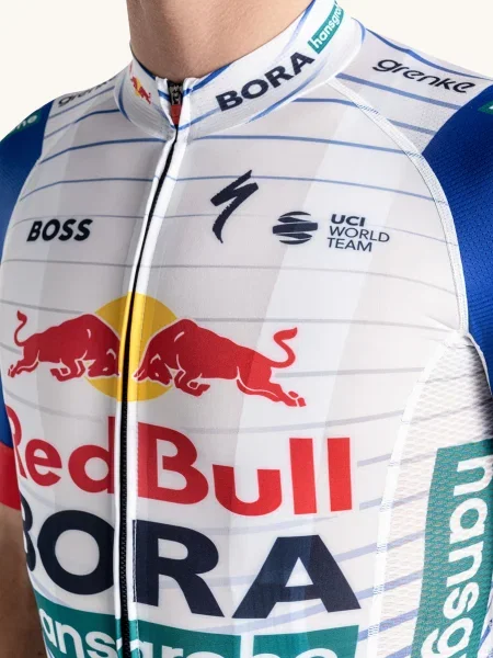Tričko Specialized bílé