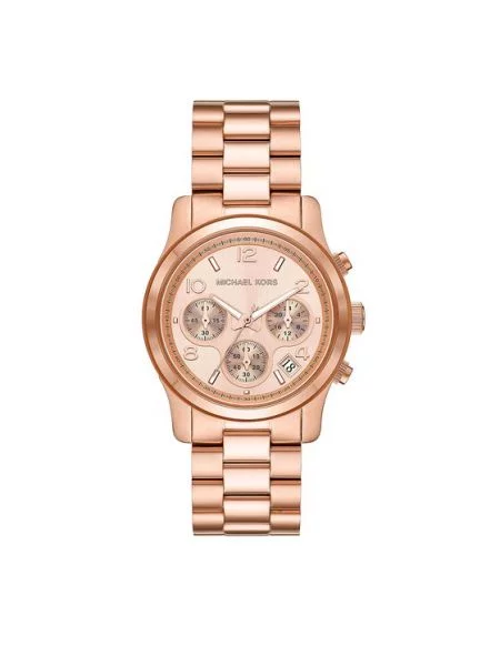 Pολόι Michael Kors ροζ