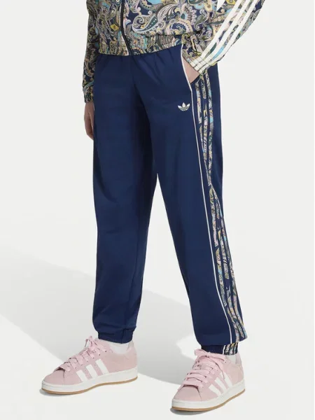 Adidas Παντελόνι φόρμας Sst Σκούρο μπλε