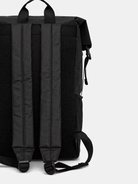 Tommy Jeans rucsac mare uni negru