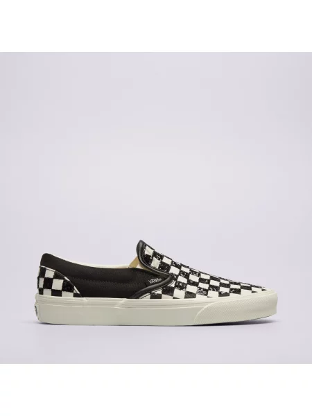 Trampki Vans czarne