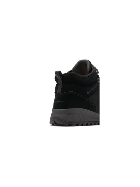 Bakancs Columbia Fairbanks™ Mid fekete