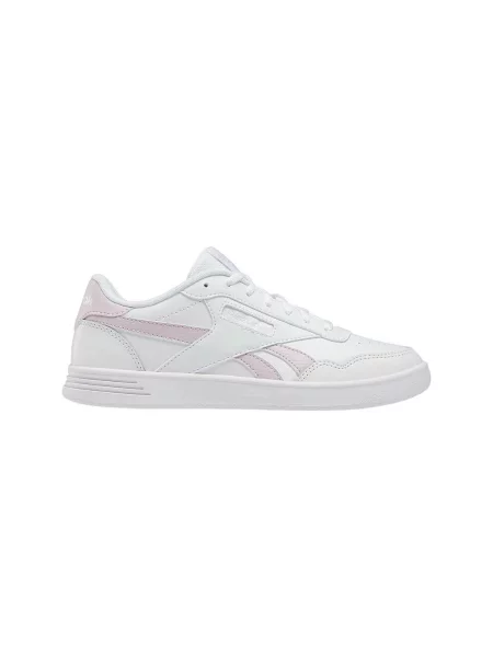 Pantofi Reebok Sport alb
