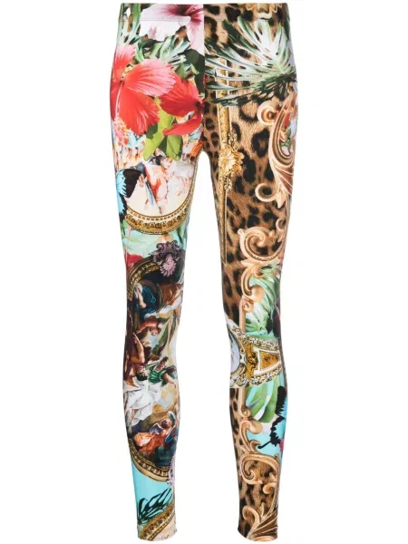 Leggings Philipp Plein maro
