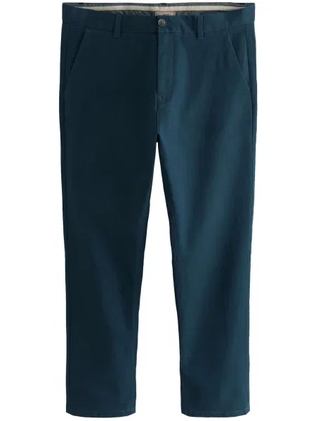 Next Pantaloni eleganți închis albastru
