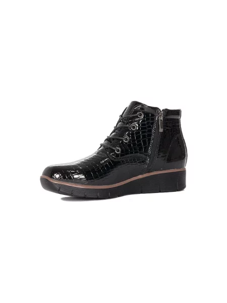 Pantofi Filippo negru