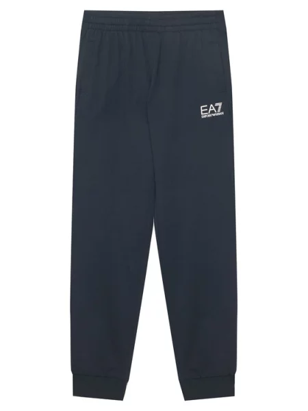 Emporio Armani Долнище анцуг Тъмносин