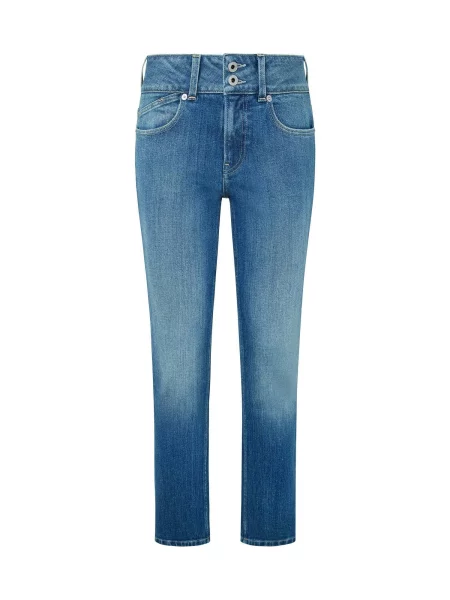 Pepe Jeans Jeans denim albastru