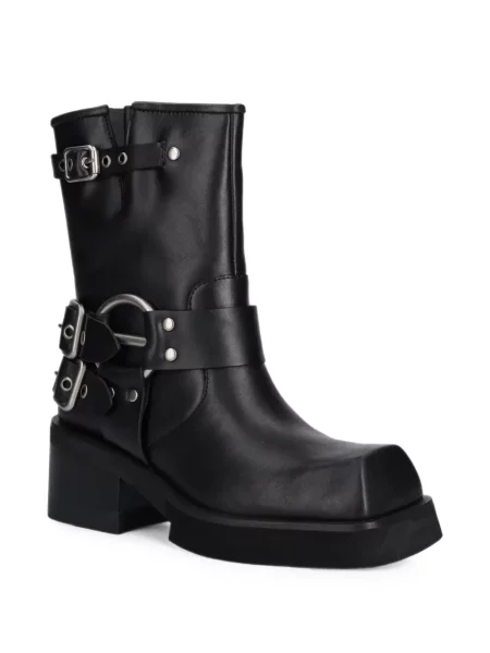 Botine Jeffrey Campbell negru