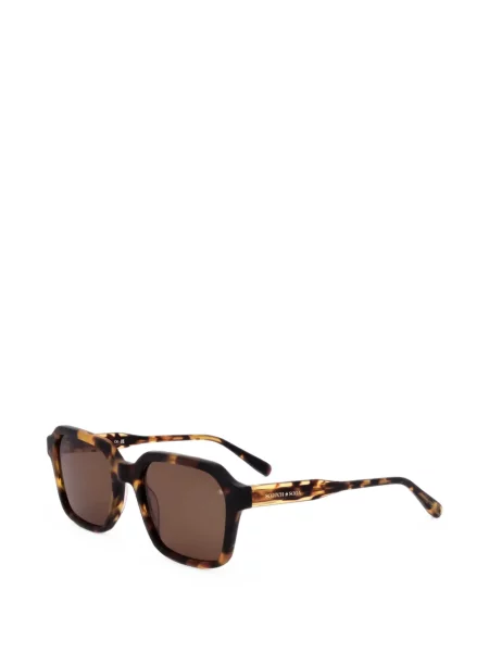 Ochelari de soare Scotch & Soda maro