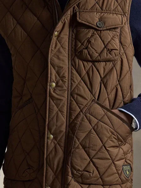 Polo Ralph Lauren безрукавка