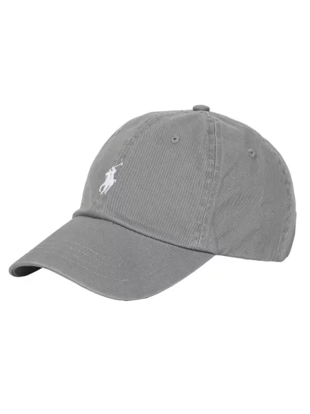 Polo Ralph Lauren kapa siva