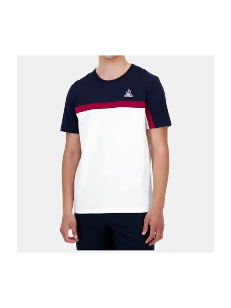 Tricou Le Coq Sportif