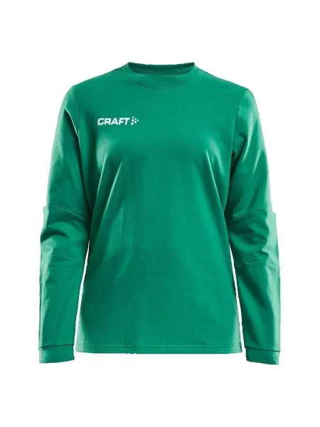 Hanorac Craft verde