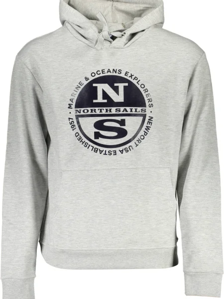 Jopa North Sails siva