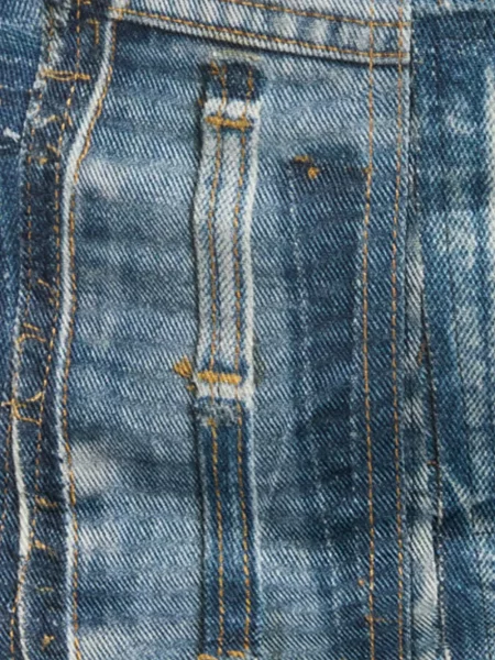 Geacă de blugi Roberto Cavalli albastru